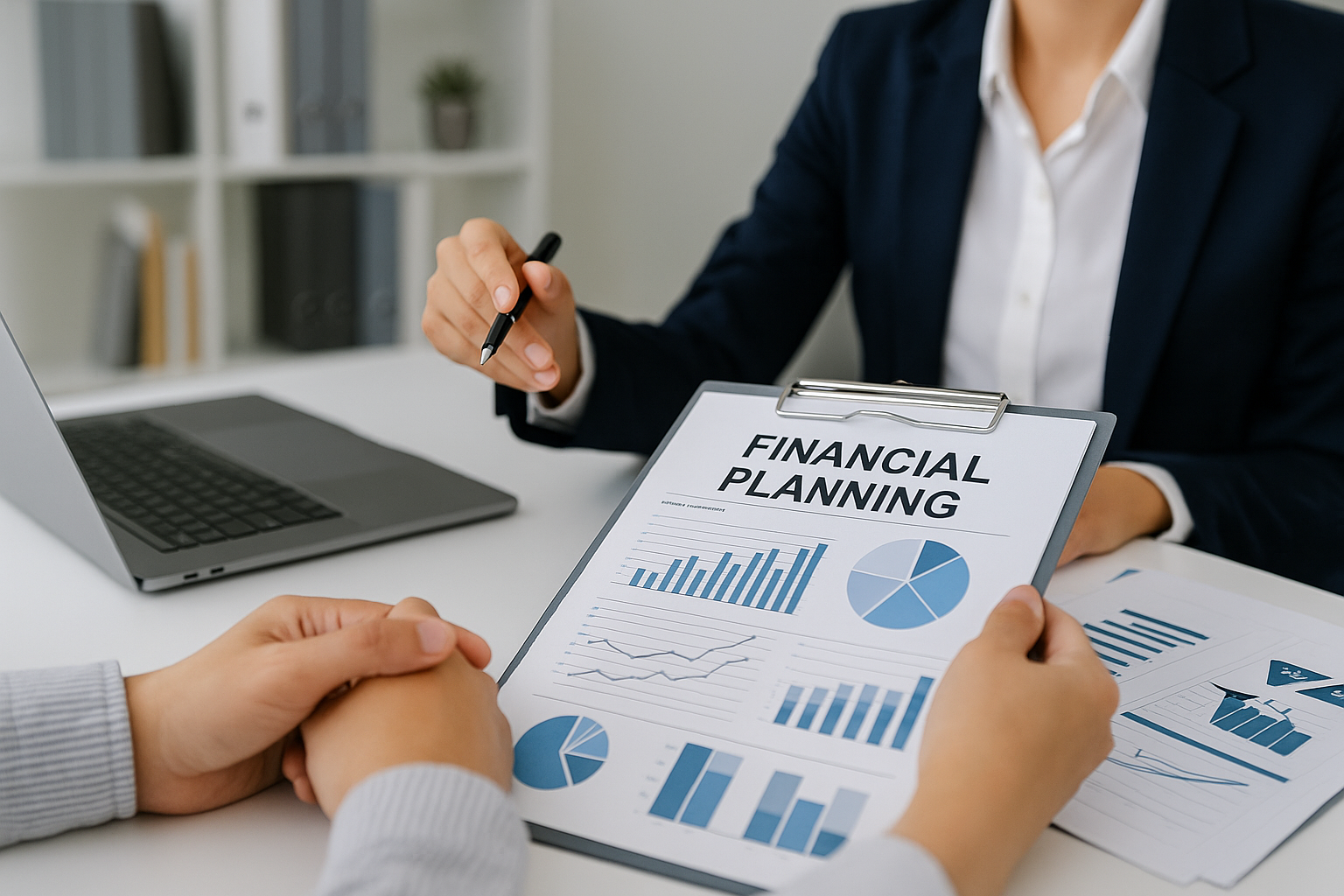 Consultanță juridică și financiară